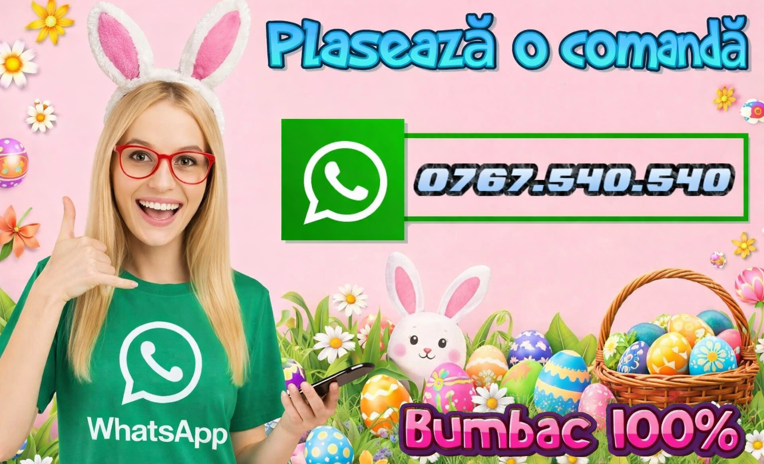 Plaseaza o comanda! Livrare rapida in toata tara!